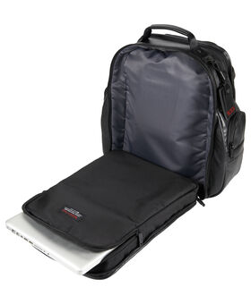 Mochila TUMI T-Pass&reg; Business Class Brief Pack&reg; en piel Alpha 2