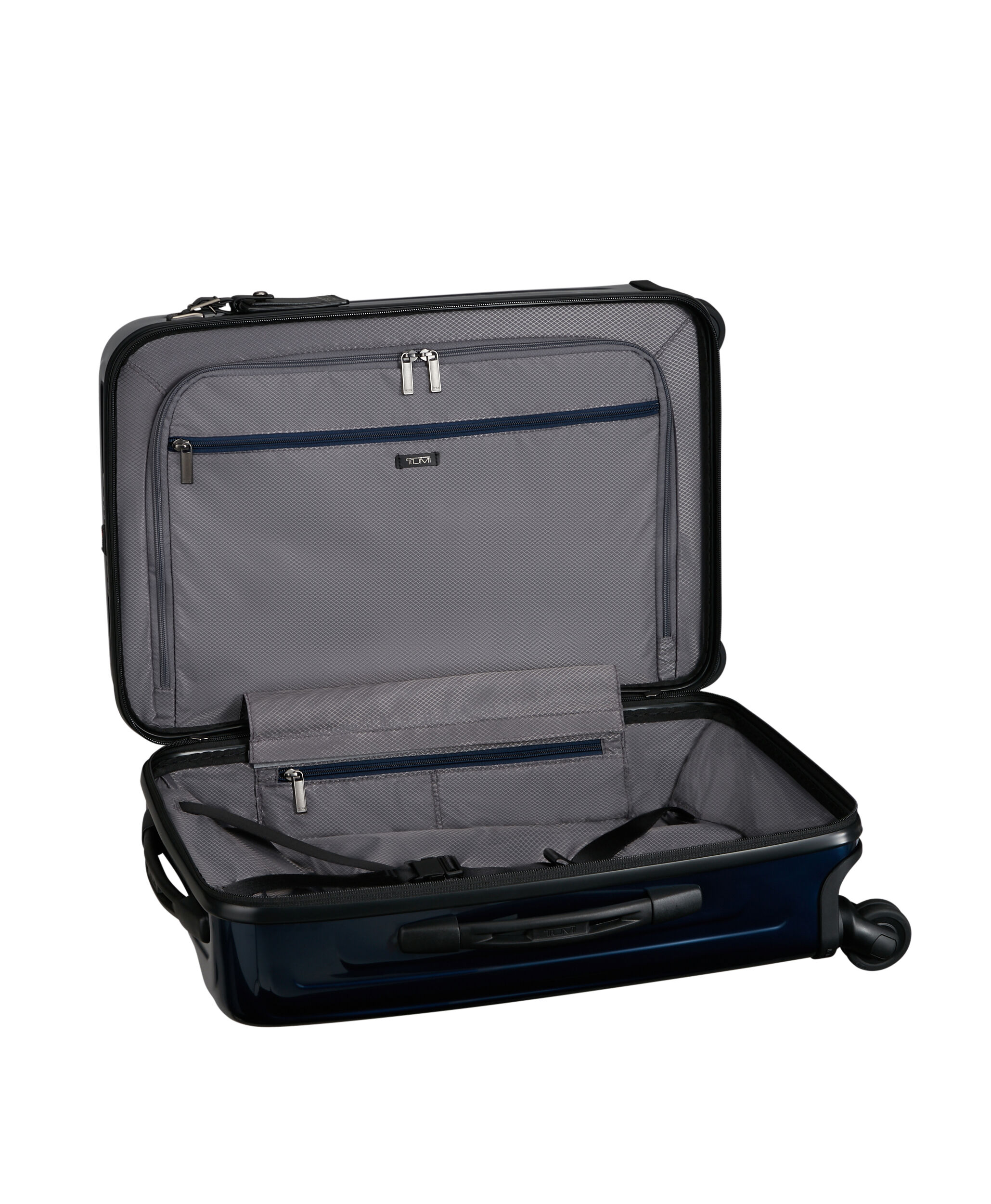 Maleta para viajes muy largos TUMI Latitude