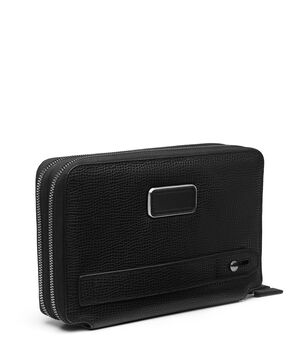 NASSAU Clutch Con Cremallera