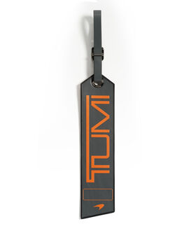 Etiqueta de equipaje Nivolet TUMI | McLaren