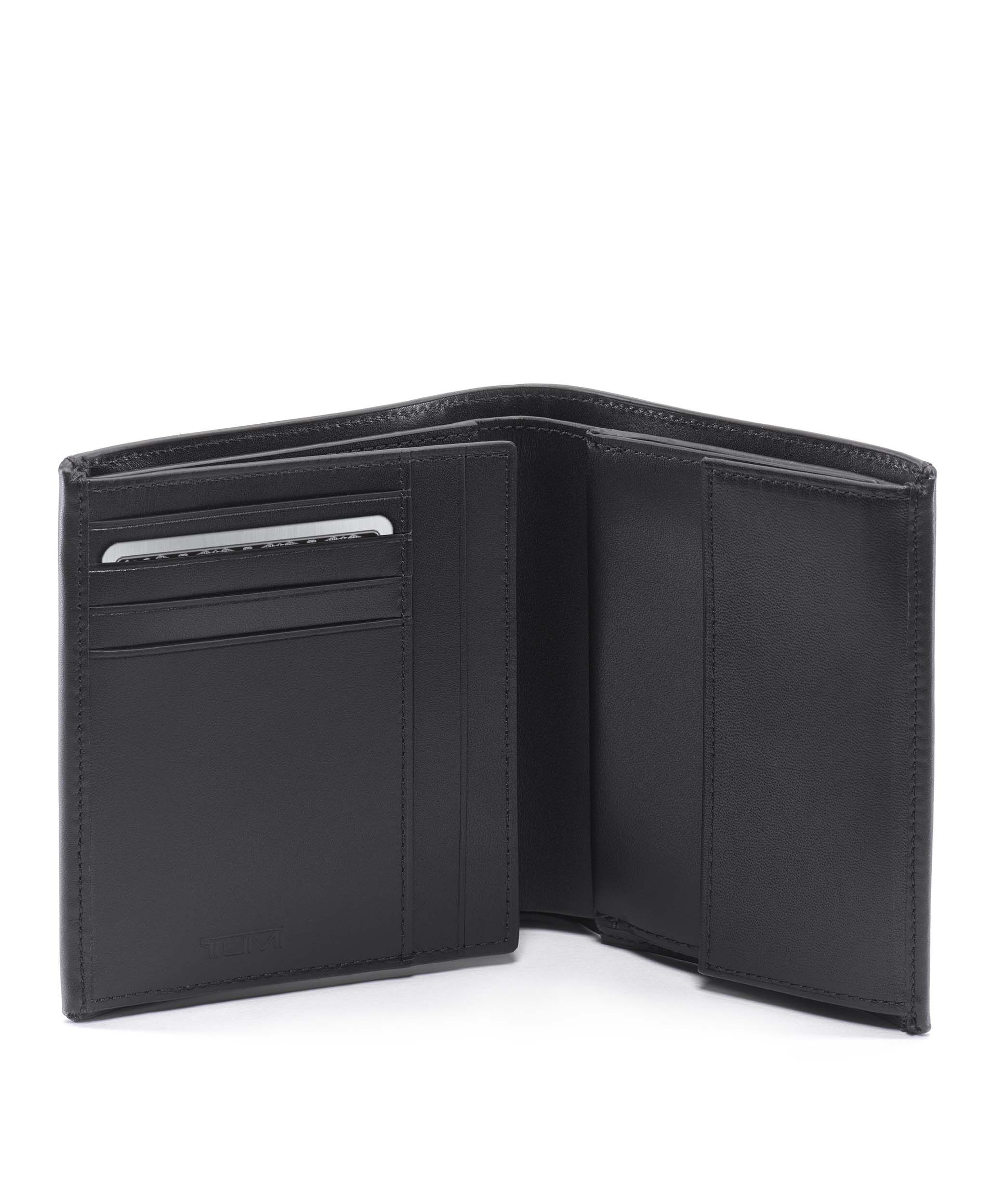 Carteras tumi sales hombre