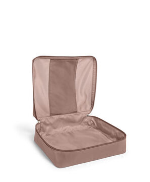 TRAVEL ACCESSORY Packing cube mediano
