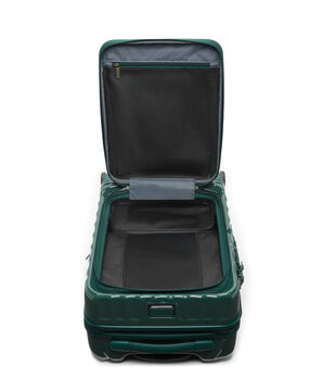 19 DEGREE FRONT ACCESS Maleta de ca bina expandible con apertura frontal