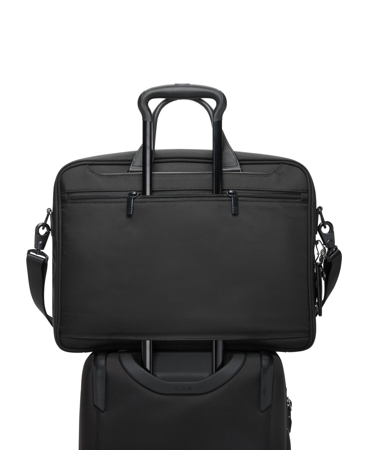 Alpha Large 17" Briefcase
