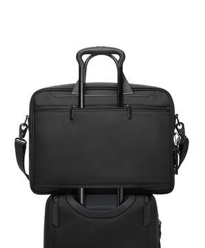 Alpha Malet&iacute;n grande para port&aacute;til de 17''