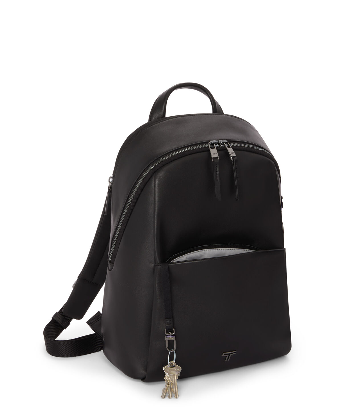 VOYAGEUR Mochila mediana Raina