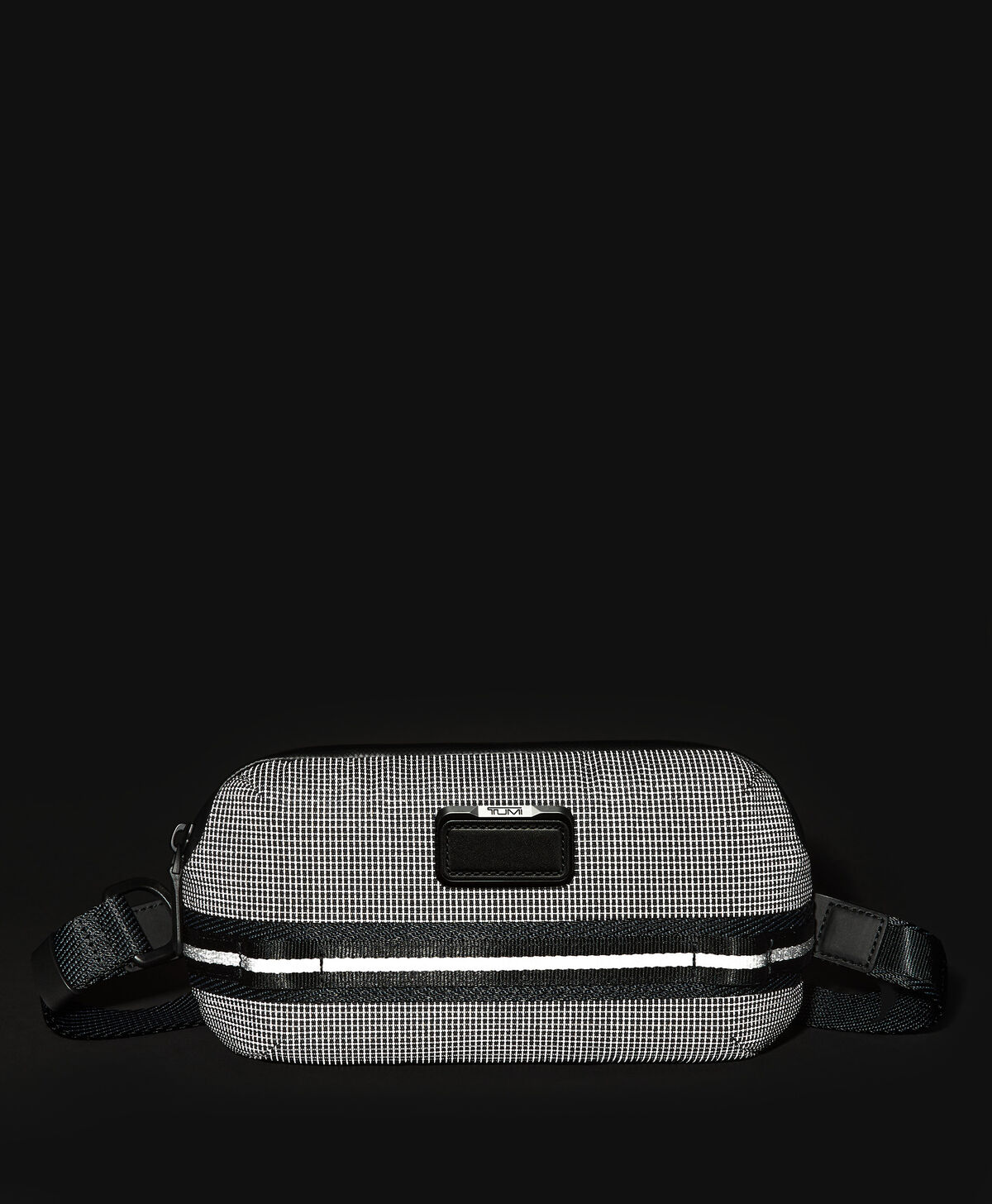 Alpha Bravo Bolso Sling Signal
