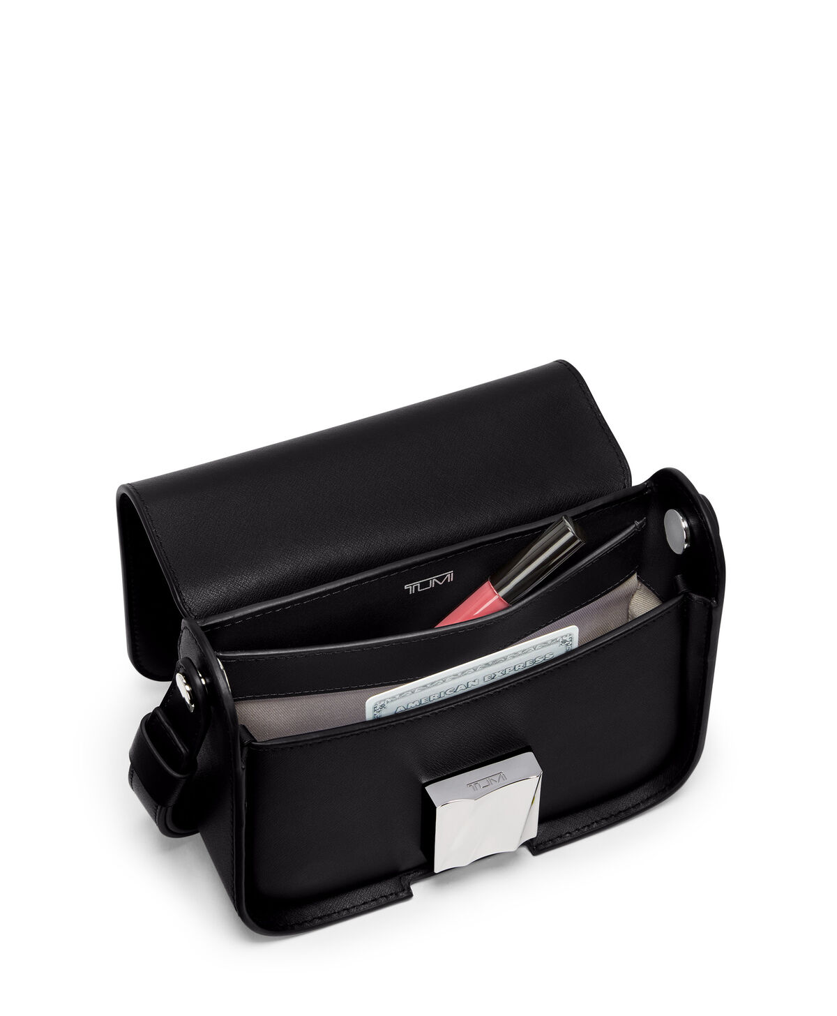 TUMI Bolso Shoulder pequeño Olas