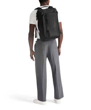 Alpha Bravo Mochila Detrick