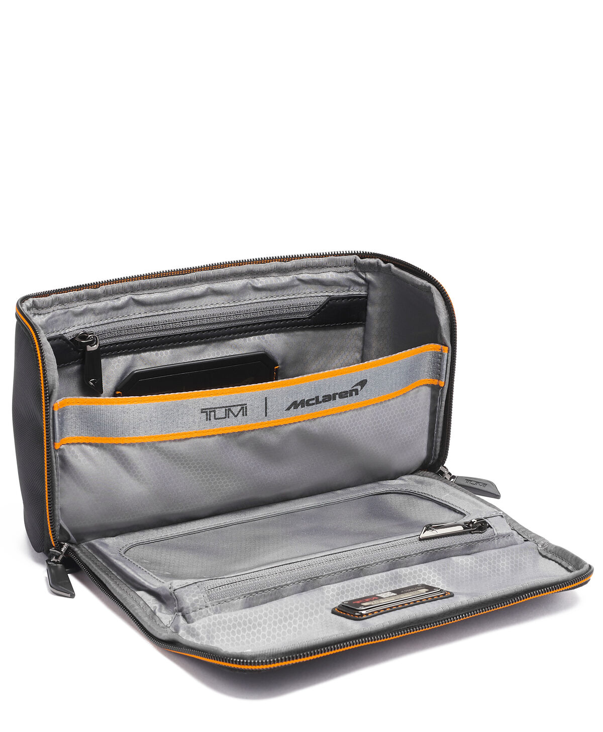 TUMI McLaren Estuche para accesorios Remex