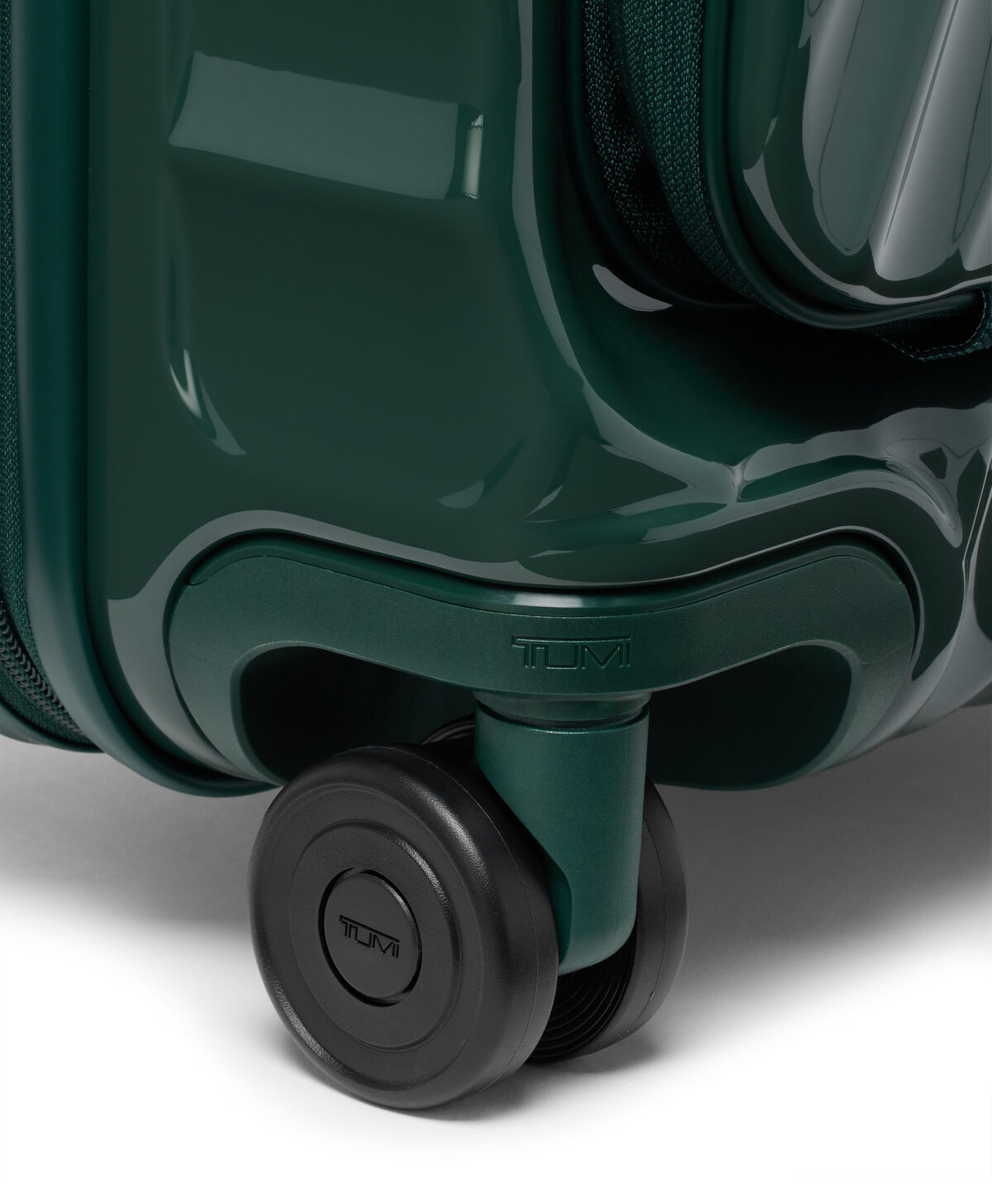 19 DEGREE FRONT ACCESS Maleta de cabina expandible con apertura frontal