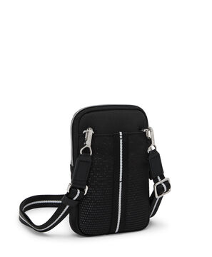 TUMI McLaren Bolso Crossbody peque&ntilde;o Fuel