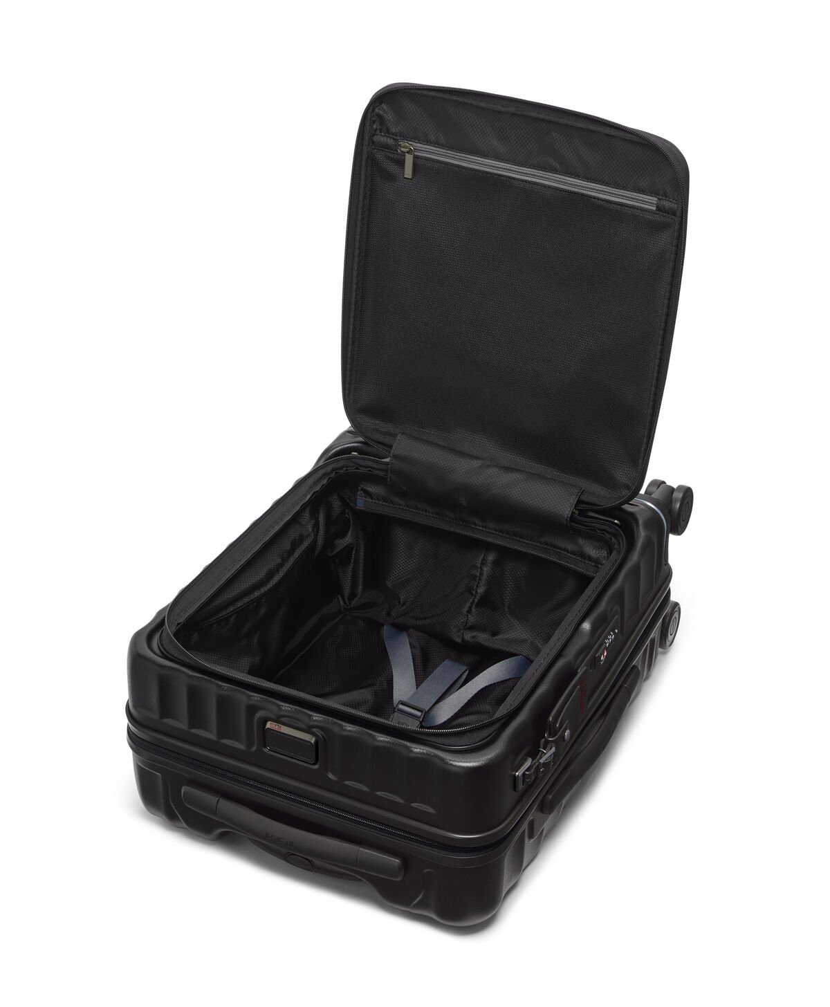 TUMI Equipaje de mano expandible con acceso frontal 55 cm