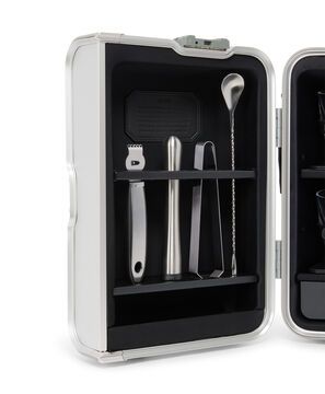 19 Degree Aluminium Set de cocteler&iacute;a