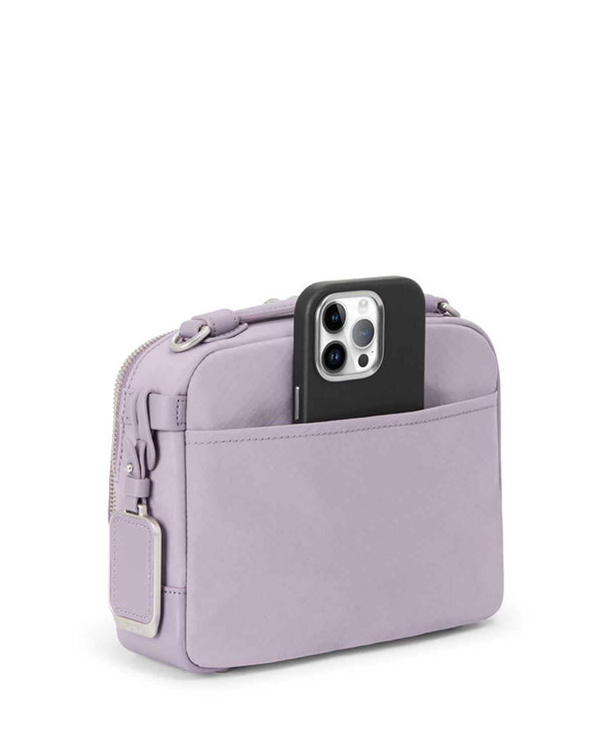 TUMI Bolso Crossbody Teghan