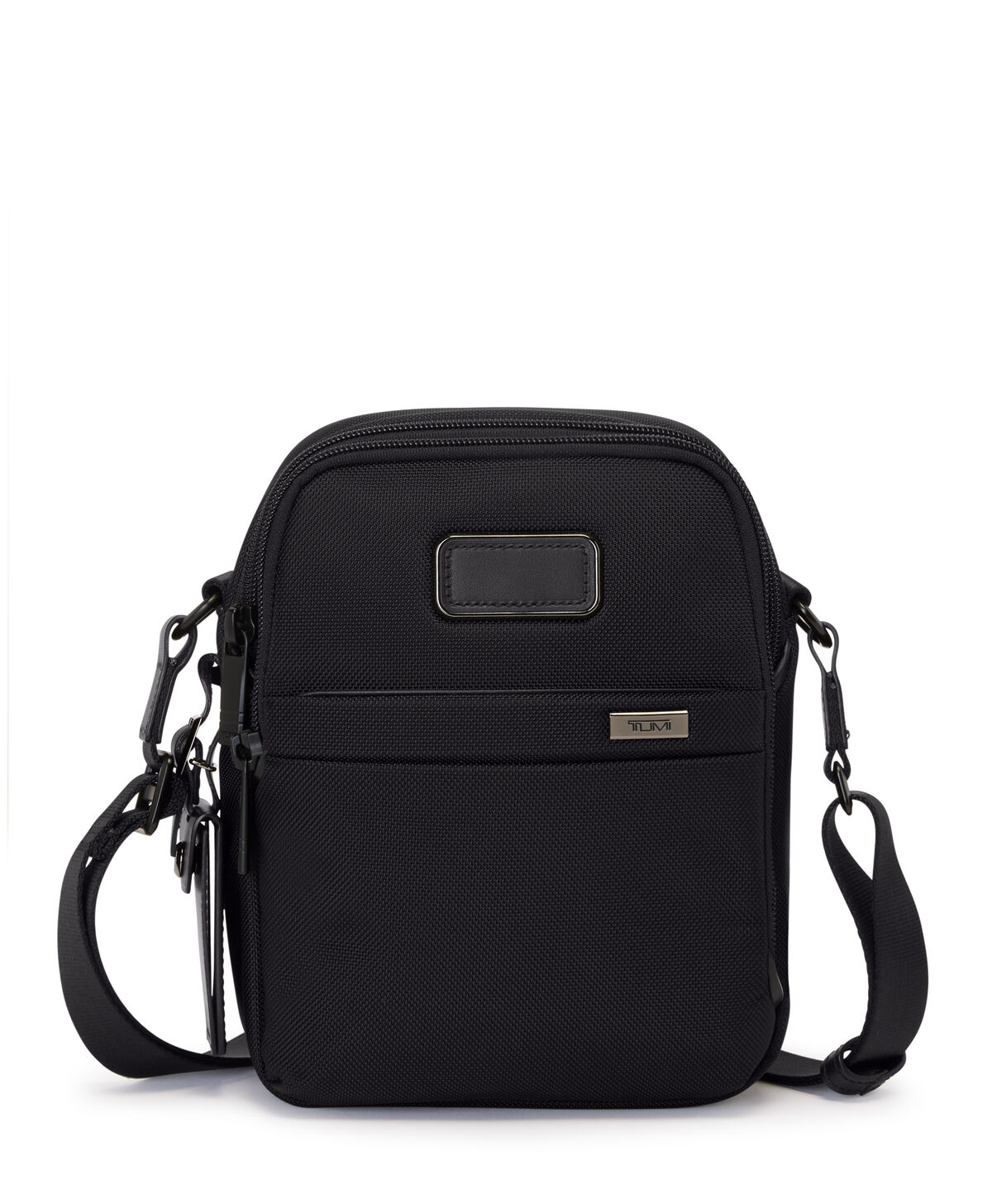 TUMI Bolso Crossbody peque&ntilde;o