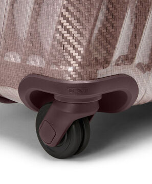 19 Degree Lite Large Checked