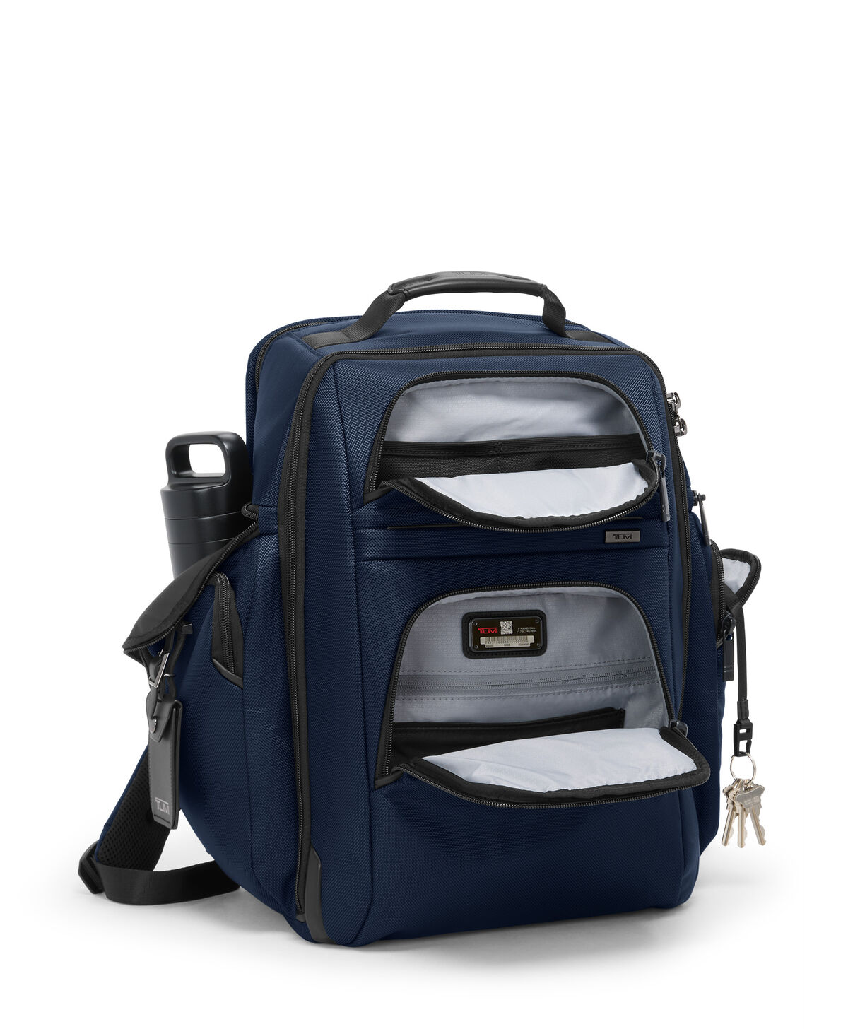 Alpha Mochila Brief Pack TUMI