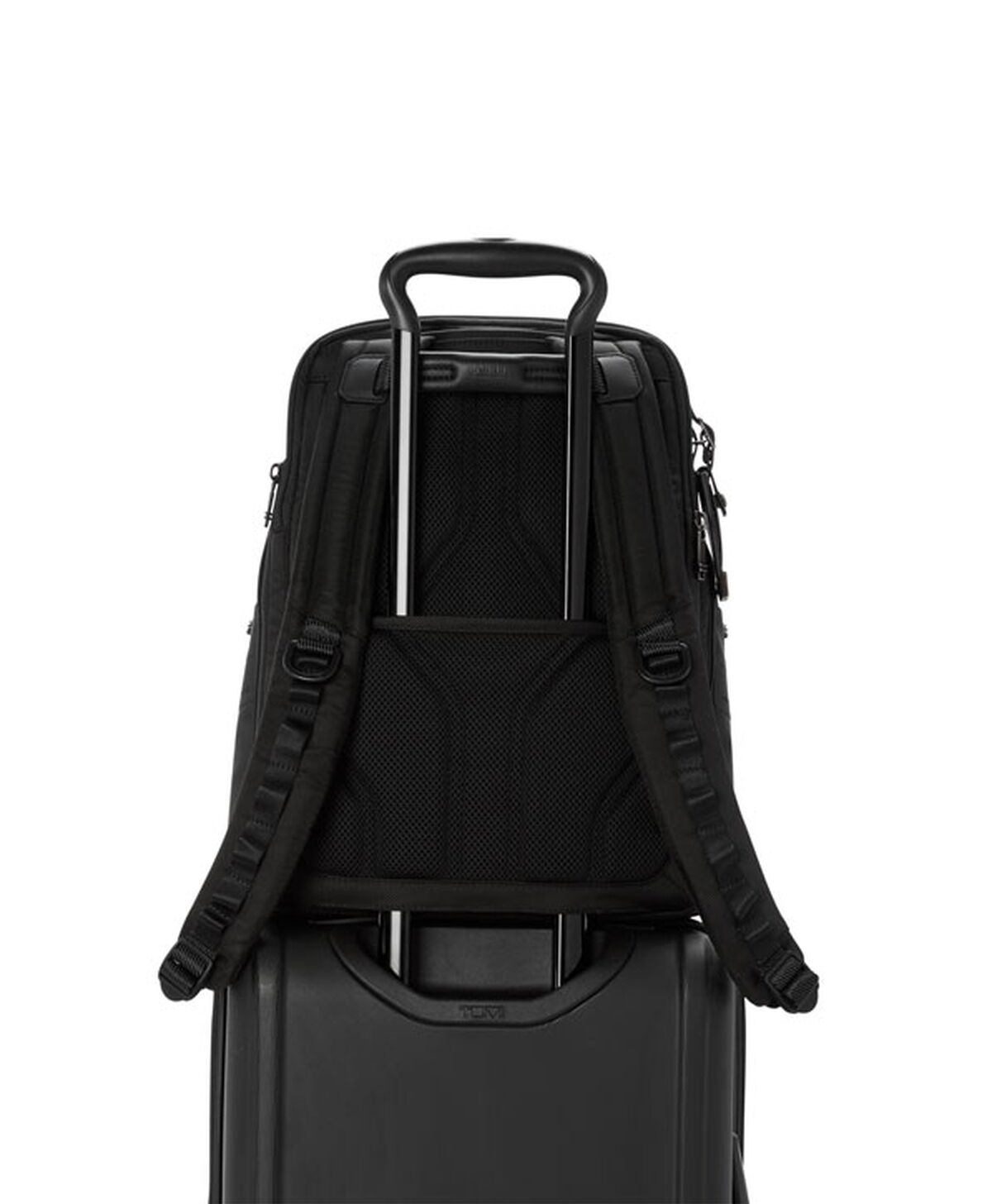 TUMI Mochila Navigation