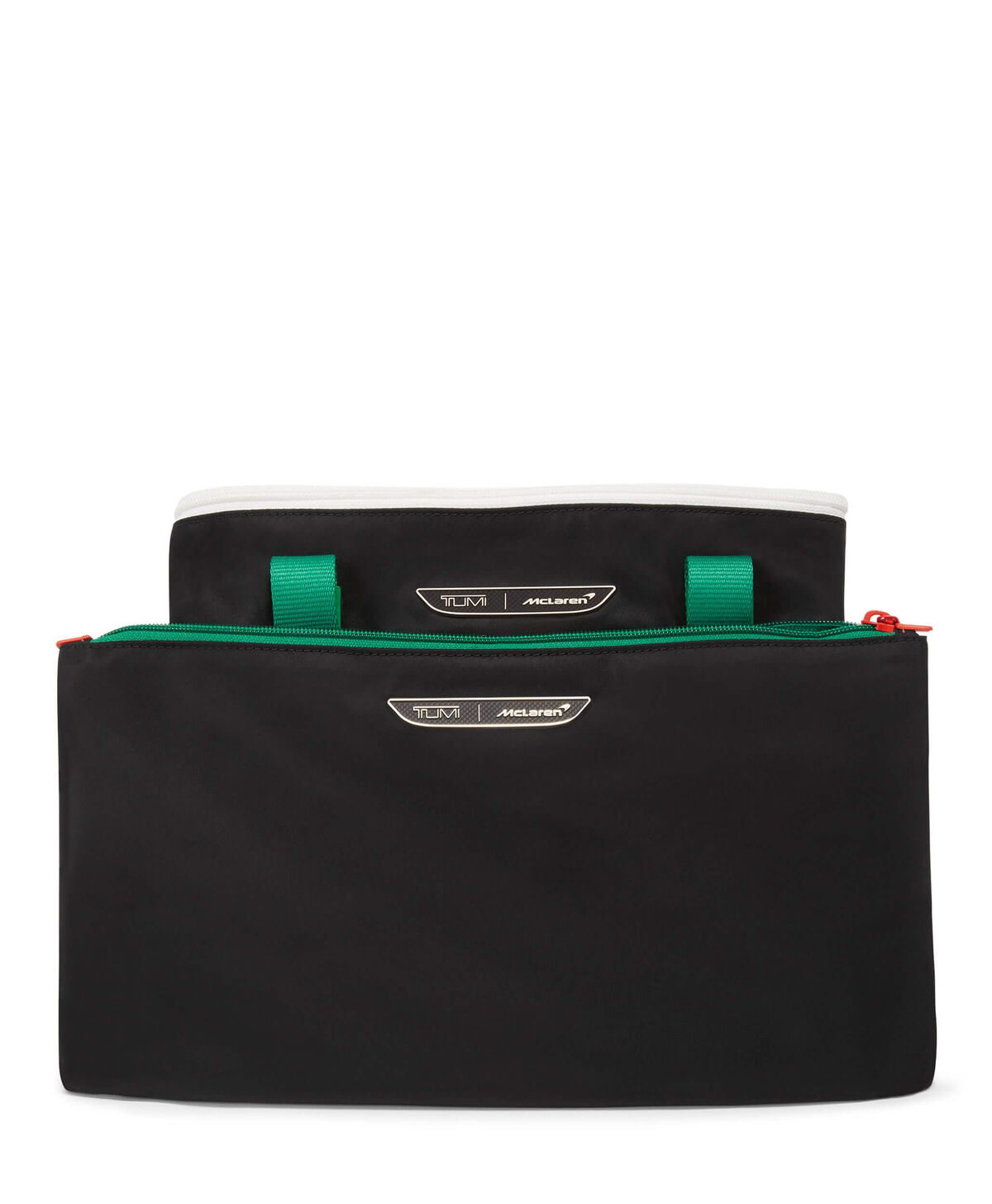 Tumi TUMI McLaren 60TH ANNIVERSARY TOTE  Origins