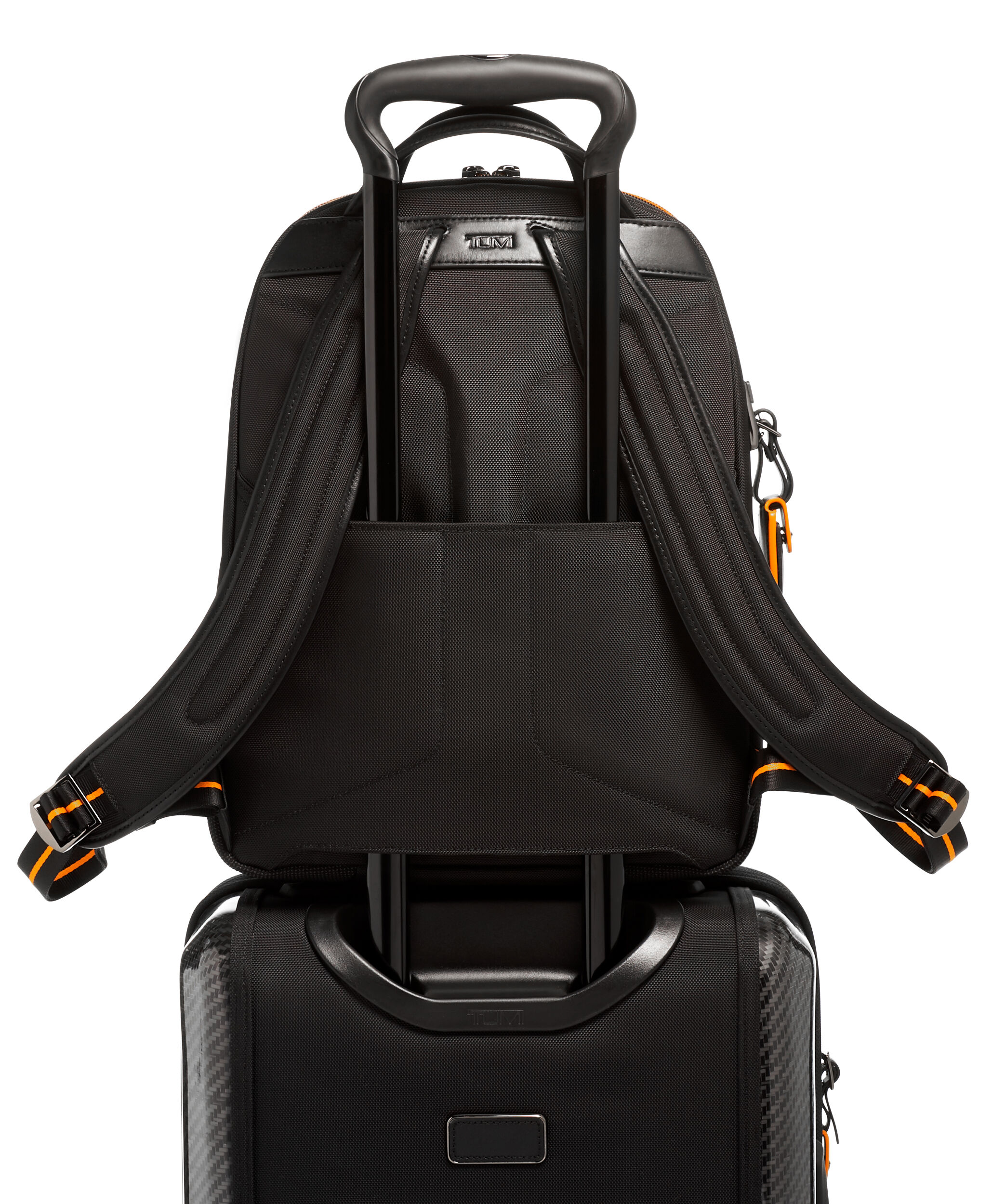 TUMI McLaren Halo Backpack | TUMI Spain