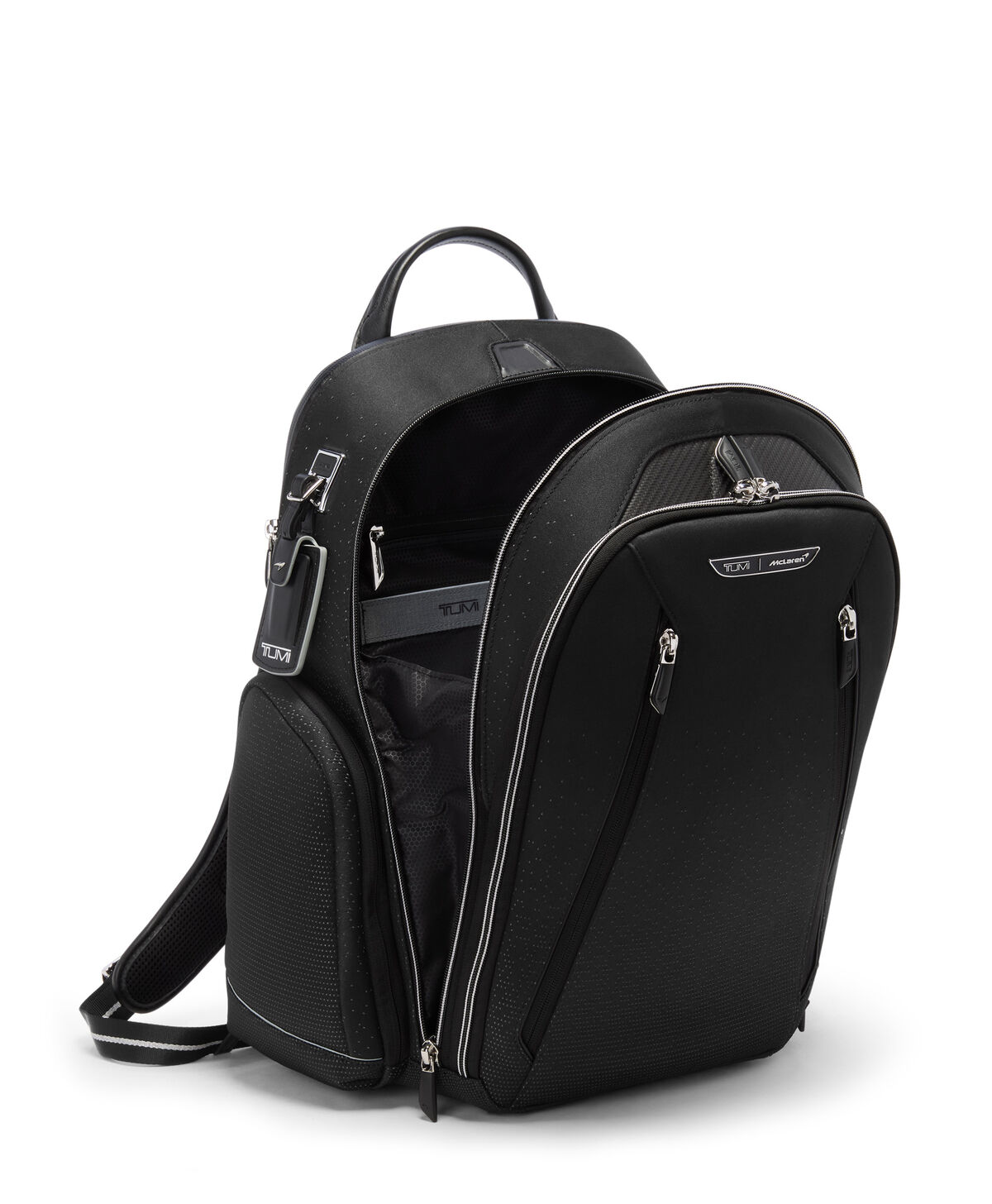 TUMI McLaren Mochila Paddock