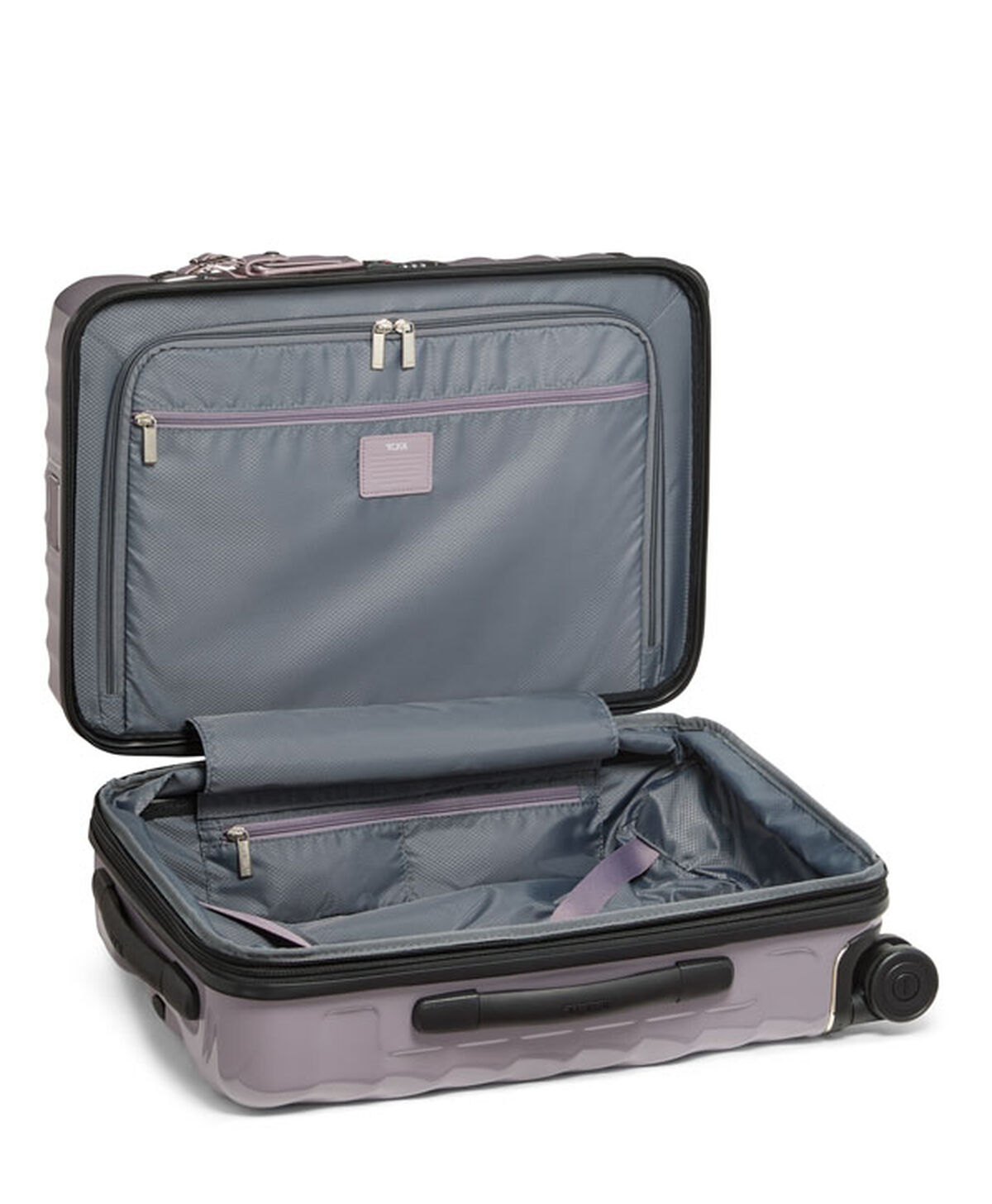 TUMI Maleta de mano expansible International 55 cm