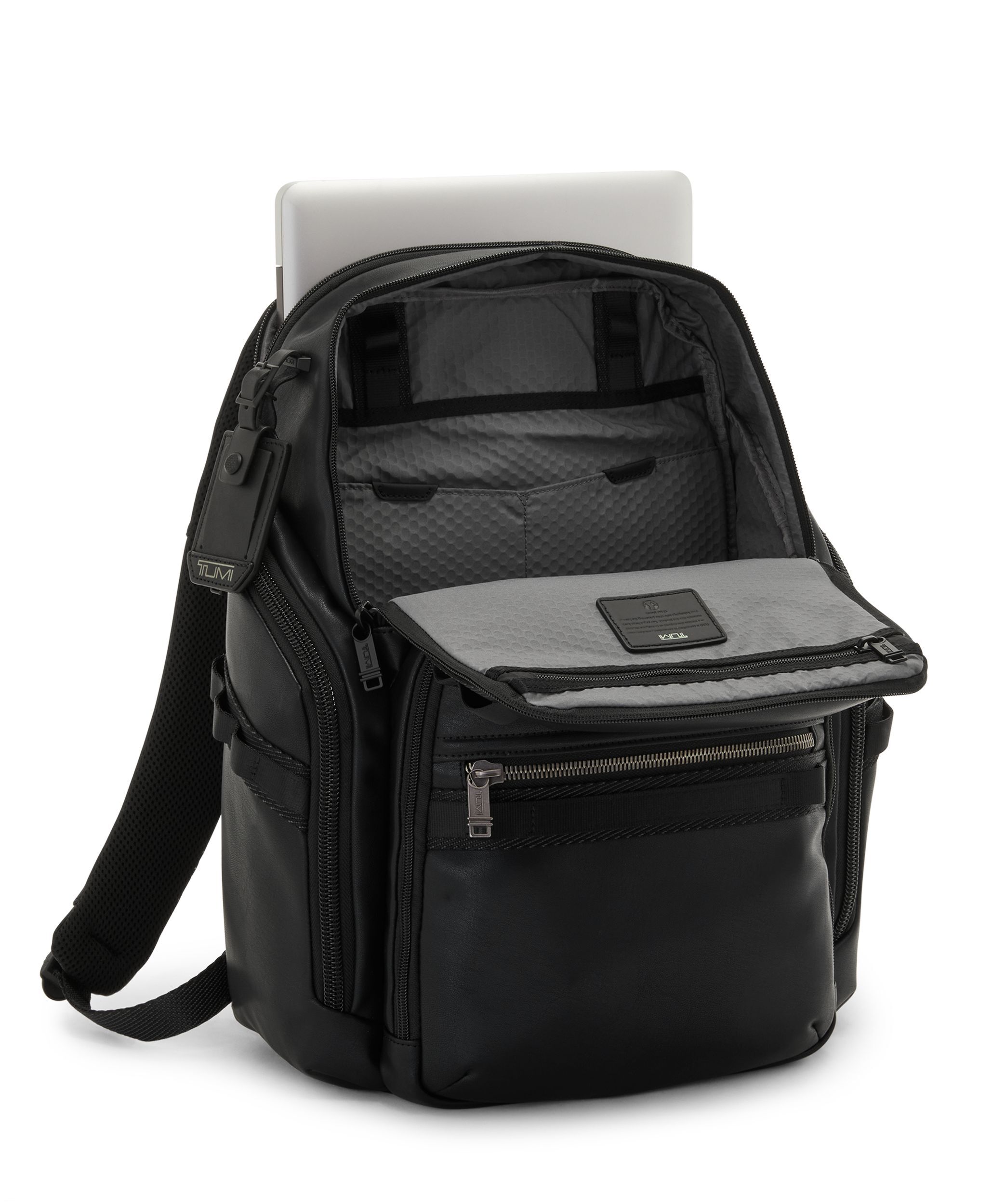 TUMI ALPHA BLAVO バックパック 2223681 TUMI Alpha Bravo Backpack | Saks Fifth Avenue