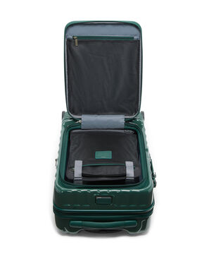 19 DEGREE FRONT ACCESS Maleta de ca bina expandible con apertura frontal