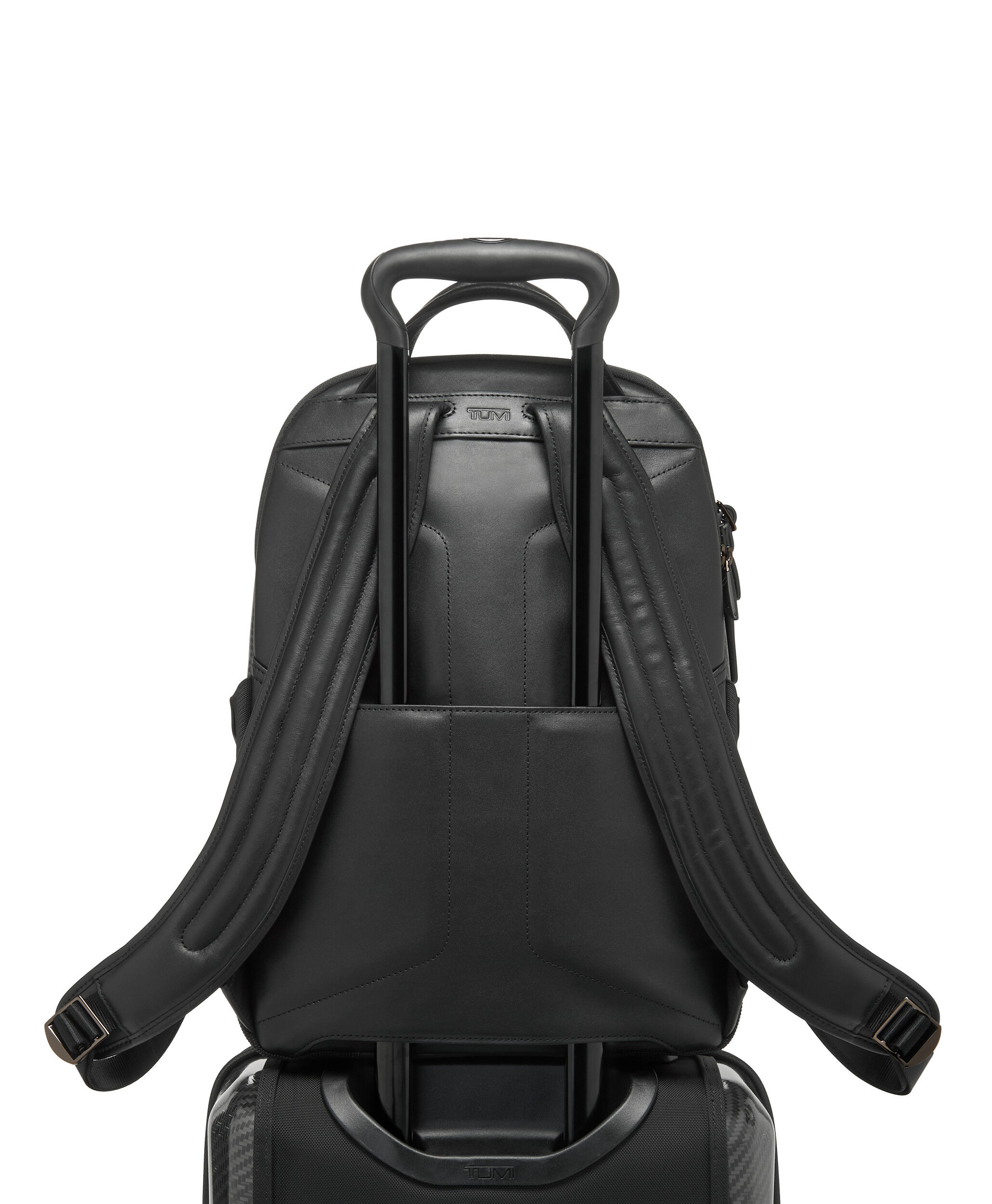 TUMI McLaren Velocity Backpack Grey | TUMI Spain