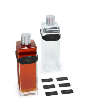 19 Degree Aluminium Set de cocteler&iacute;a