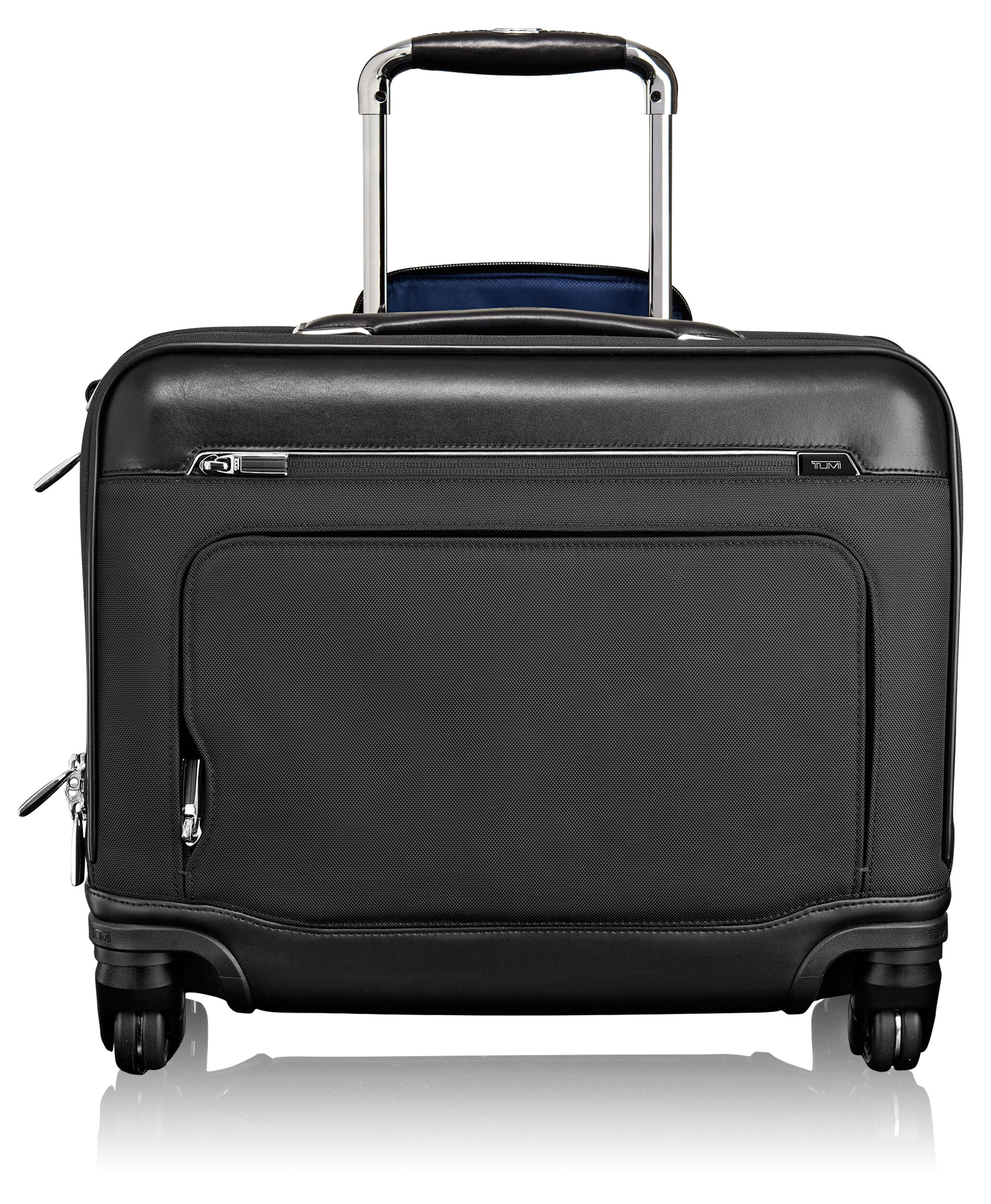 tumi pilot luggage