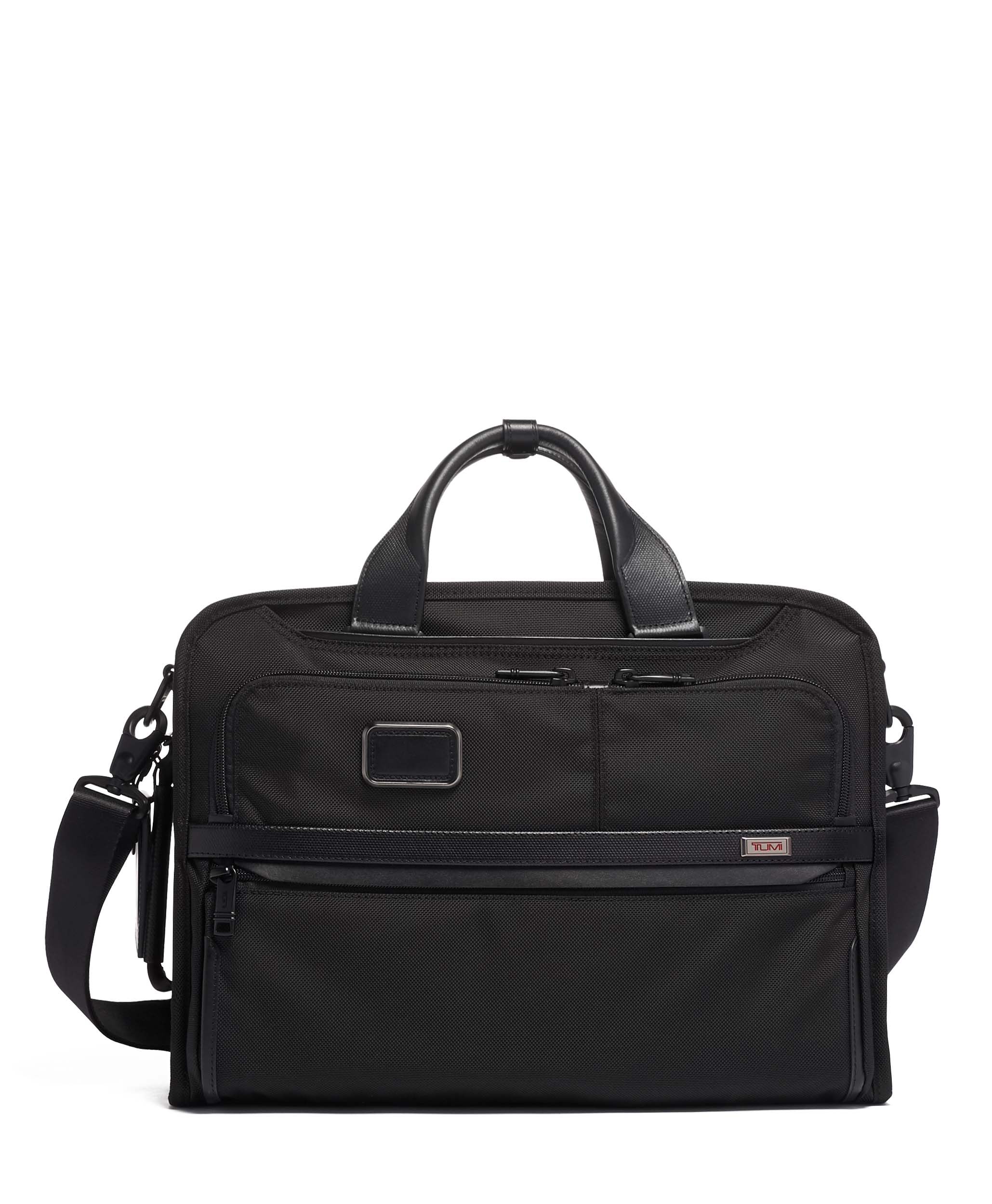 トゥミ TUMI ビジネスバッグ アルファ 3 スリム デラックス