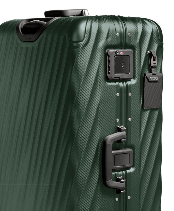 Tumi 19 degree aluminium discount