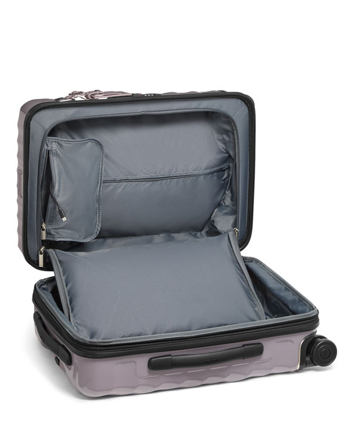 TUMI Maleta de mano expansible International 55 cm