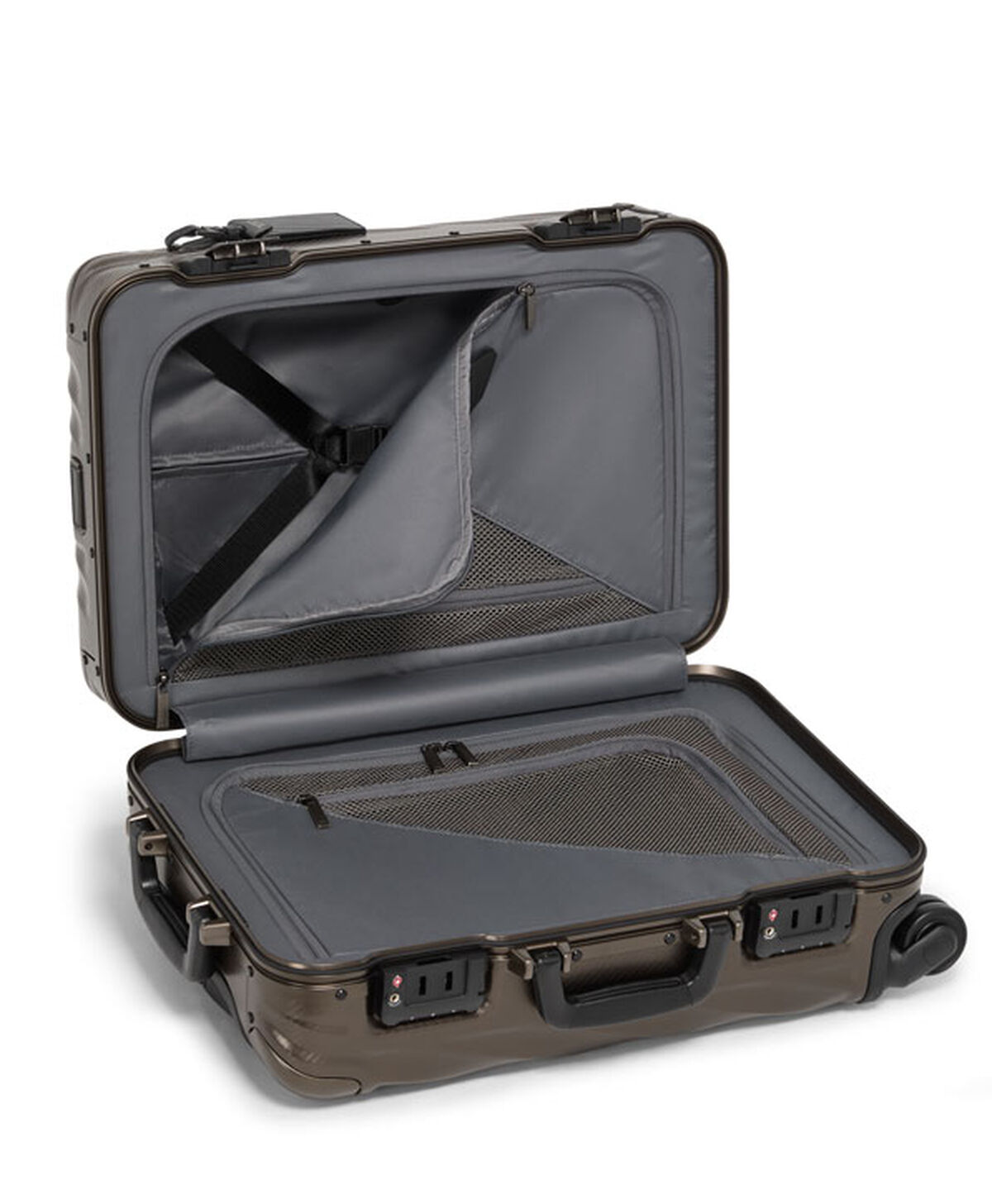 TUMI Maleta de mano International 56 cm