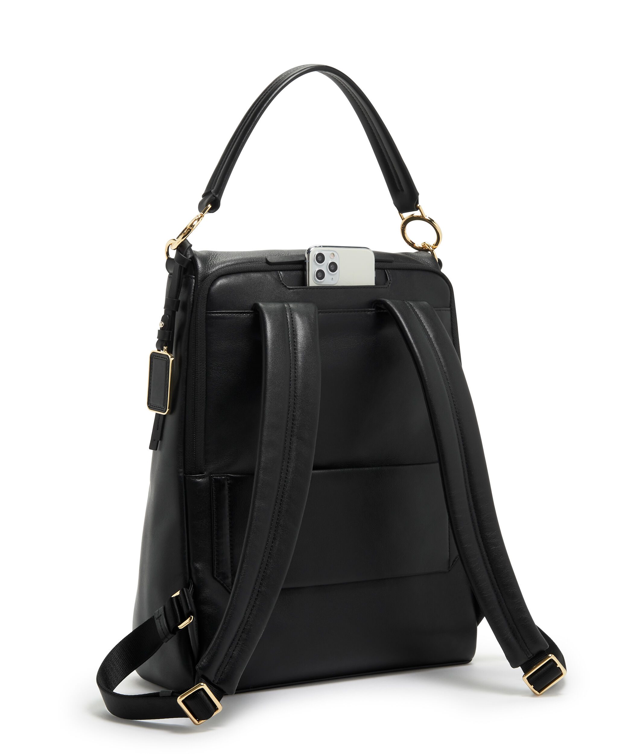 Tumi serra mini sale backpack