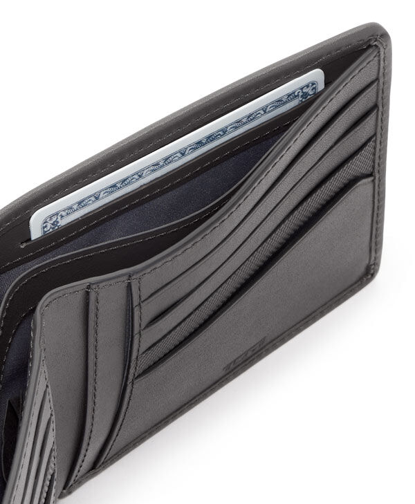 Tumi alpha wallet on sale