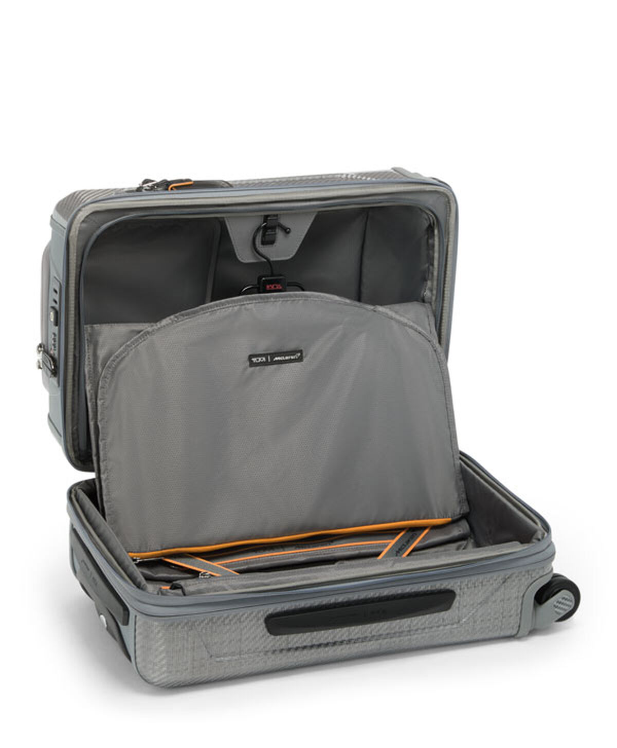 TUMI Maleta de mano expansible International 56 cm