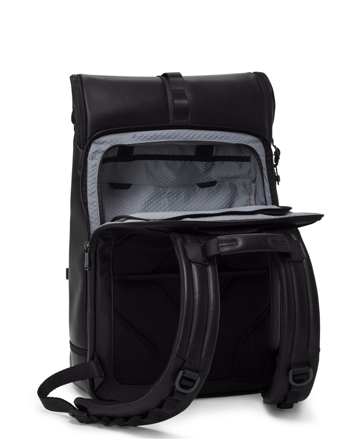 TUMI Mochila Flap Surveillance
