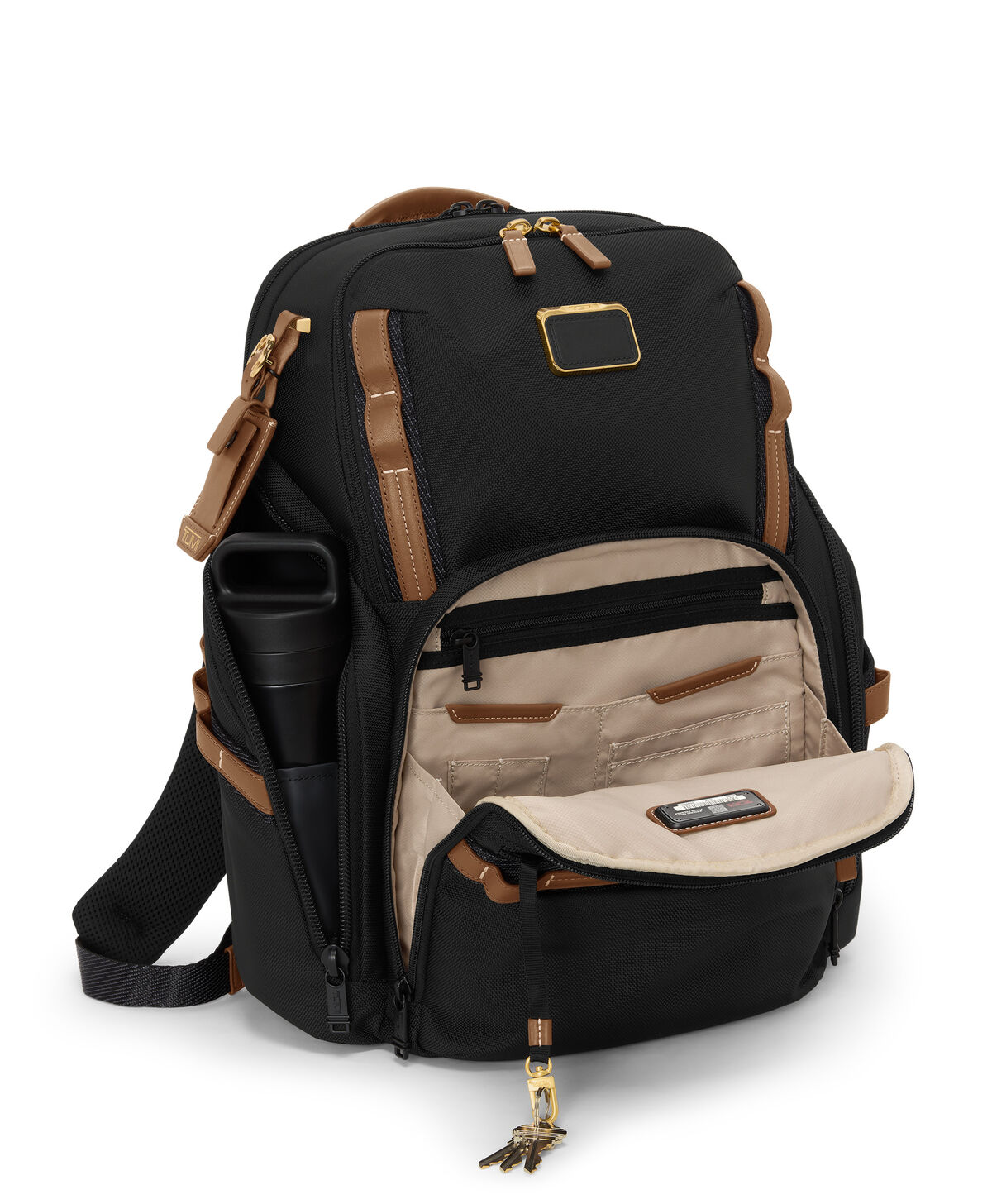 Alpha Bravo Mochila Search