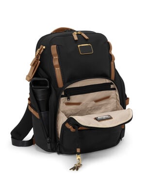 Alpha Bravo Mochila Search