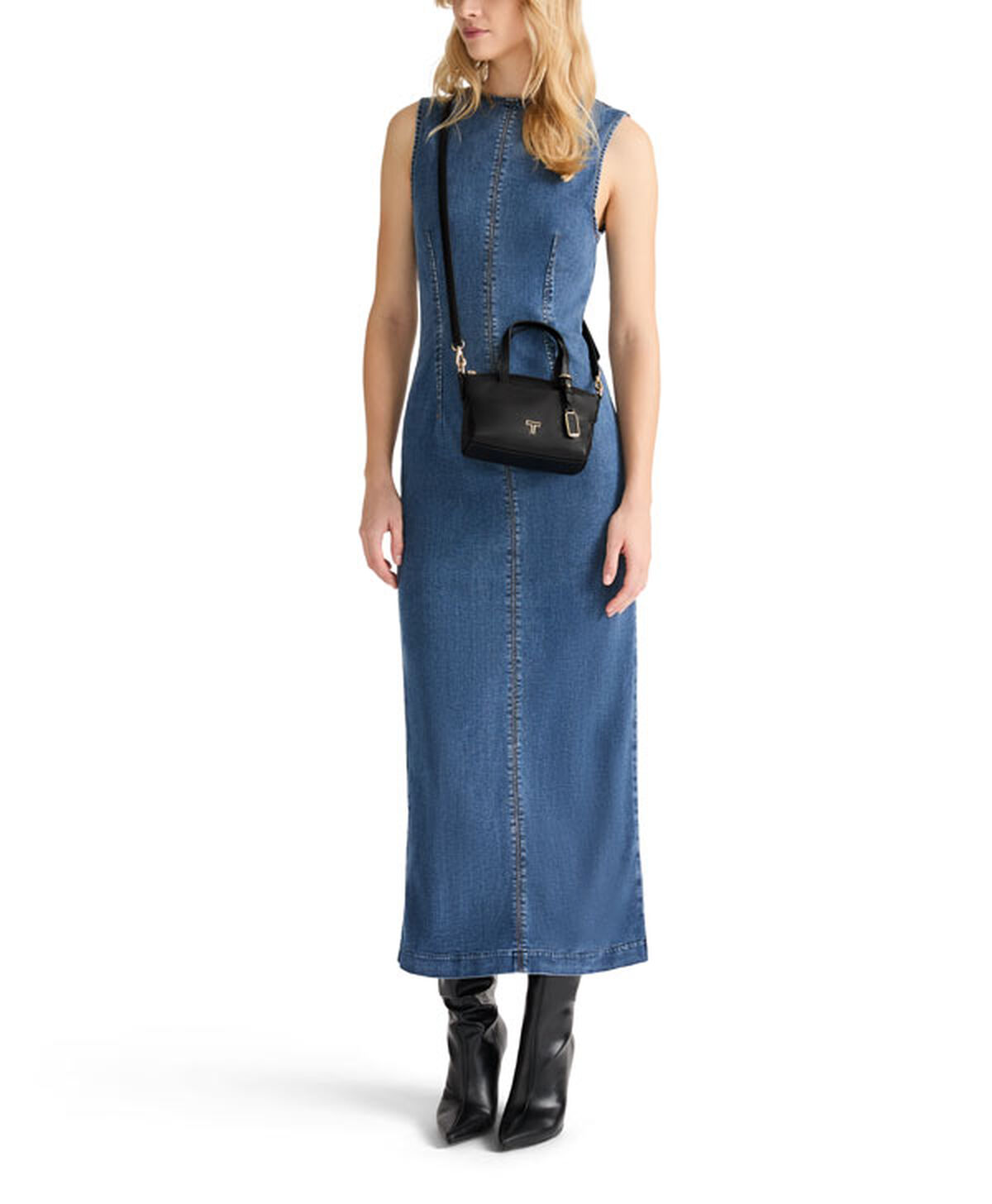 TUMI Bolso mini Yuma