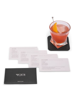 19 Degree Aluminium Set de cocteler&iacute;a