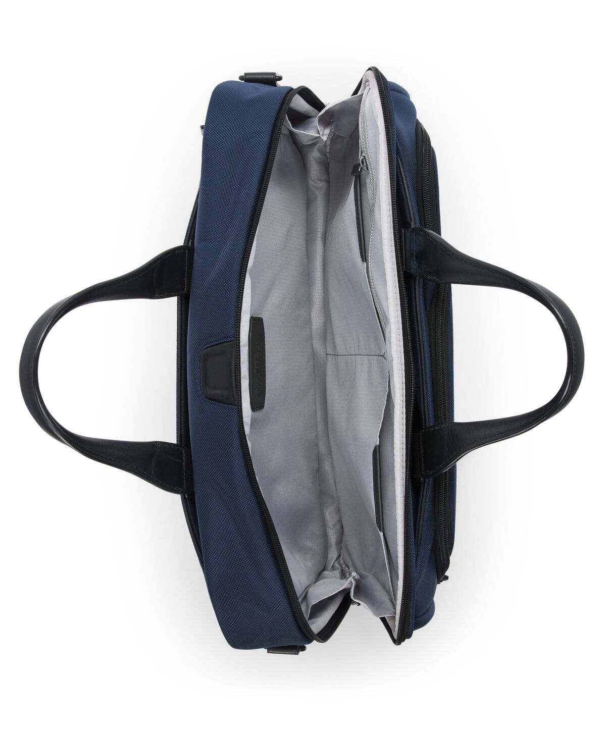 Alpha Malet&iacute;n grande para port&aacute;til de 17''