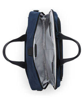 Alpha Malet&iacute;n grande para port&aacute;til de 17''