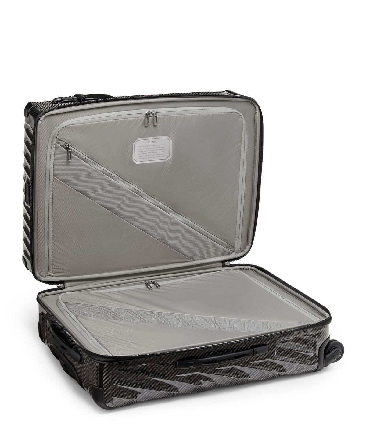 TUMI Maleta Short Trip 66 cm