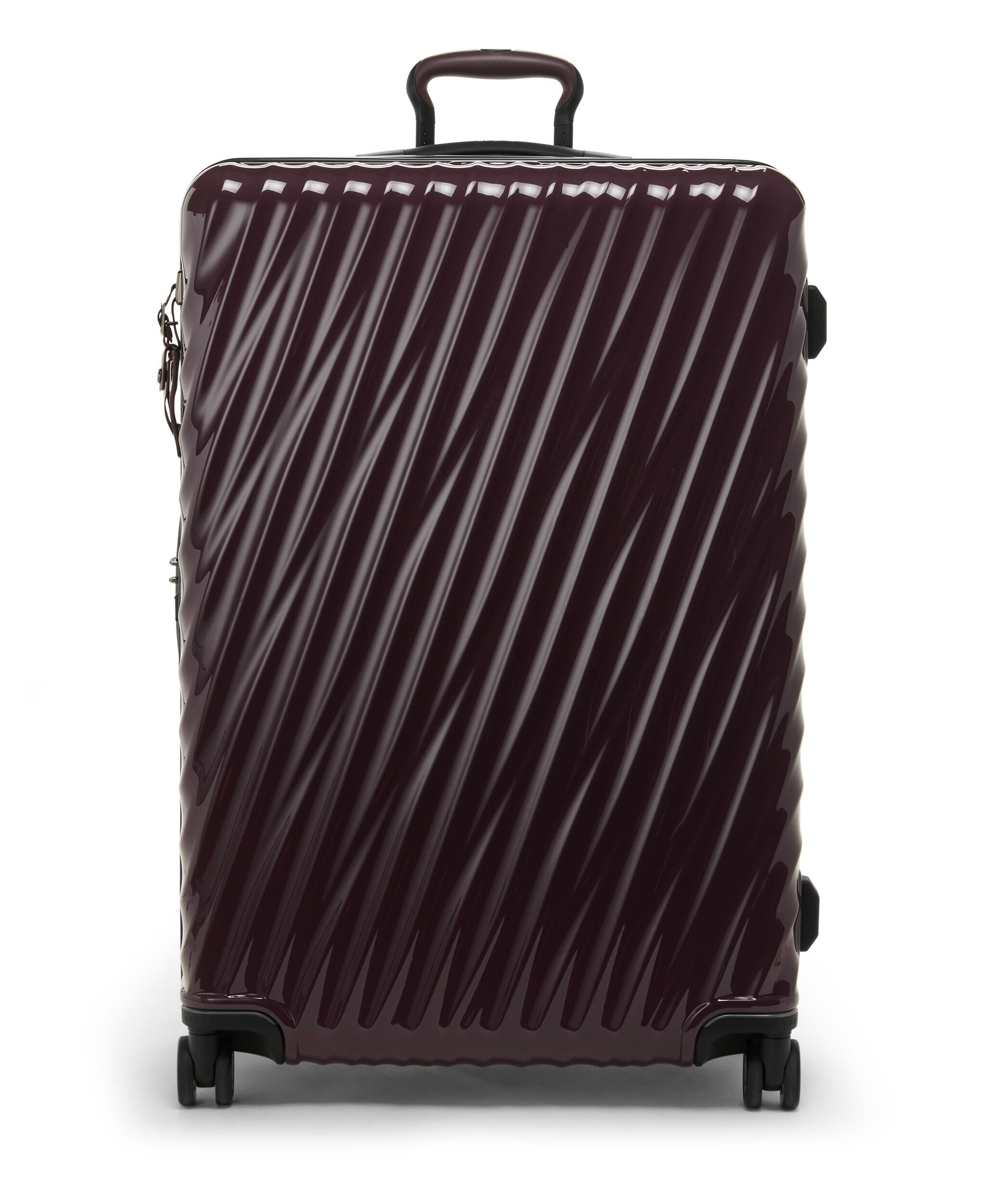 19 Degree Extended Trip Expandable Checked Luggage 77 5 cm TUMI