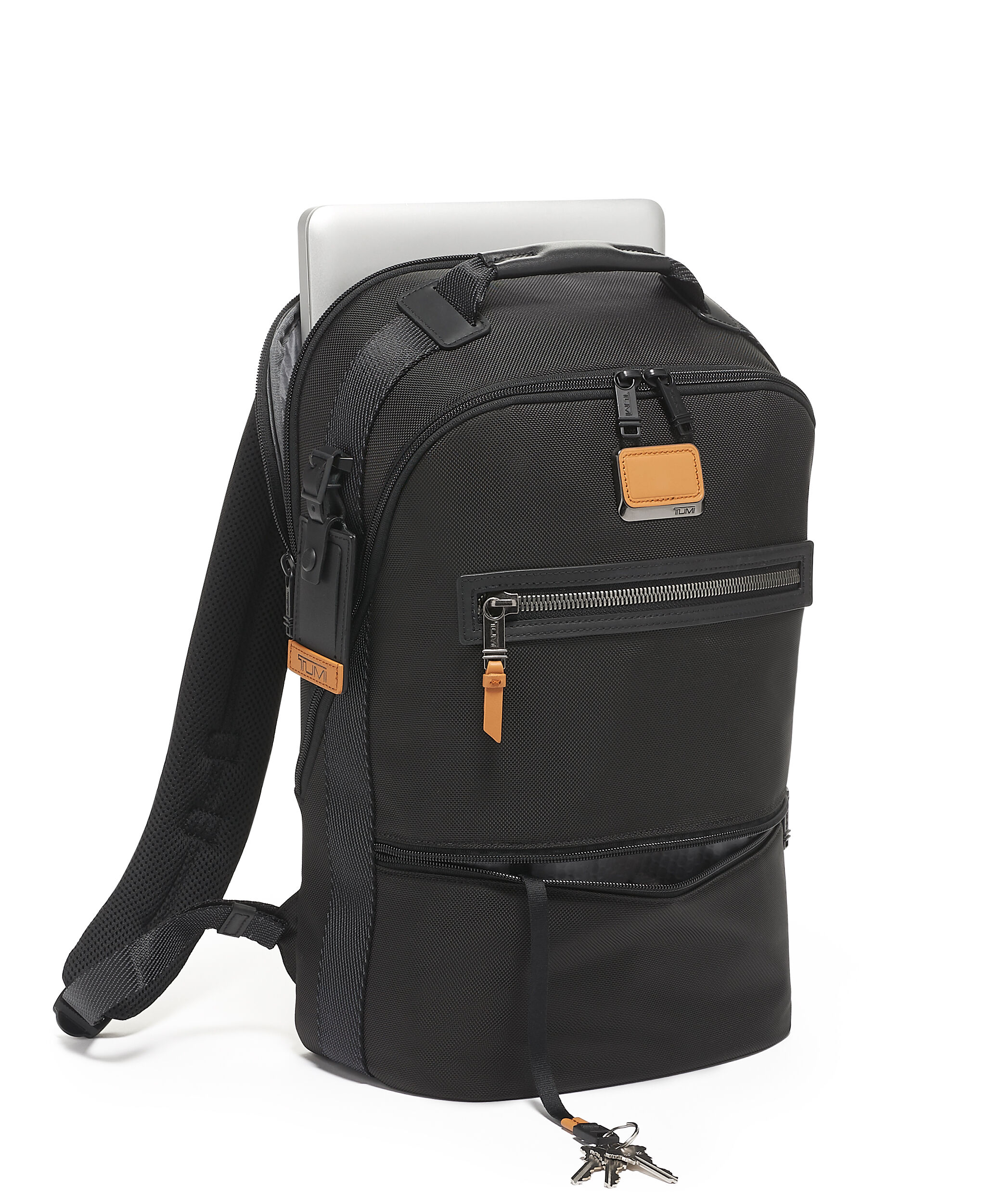 Tumi alpha hotsell bravo willow