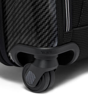 TUMI McLaren Ba&uacute;l de viaje Aero XL - expandible y con acceso doble